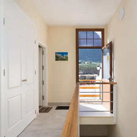 Esquina De Alberto N1 Con Wifi, Cerca De La Playa En - Es-279-3 아파트 가라치코