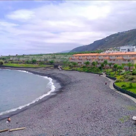 아파트 Esquina De Alberto N1 Con Wifi, Cerca De La Playa En - Es-279-3