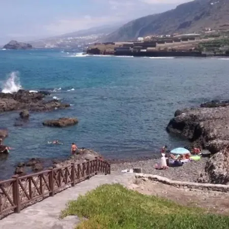 아파트 Esquina De Alberto N1 Con Wifi, Cerca De La Playa En - Es-279-3 *