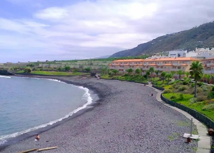 Διαμέρισμα Esquina De Alberto N1 Con Wifi, Cerca De La Playa En - Es-279-3
