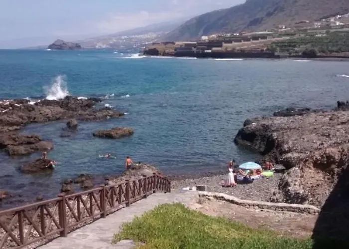 Διαμέρισμα Esquina De Alberto N1 Con Wifi, Cerca De La Playa En - Es-279-3 *
