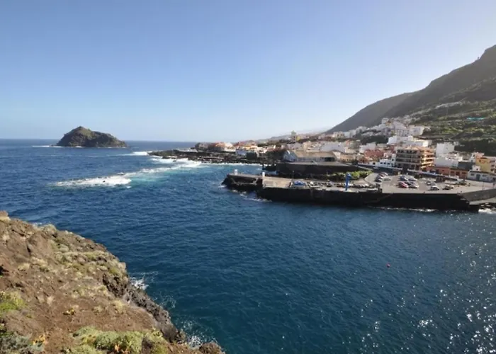 דירה Esquina De Alberto N1 Con Wifi, Cerca De La Playa En - Es-279-3 *