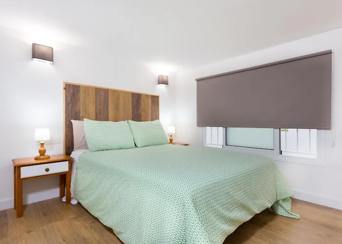 דירה Esquina De Alberto N1 Con Wifi, Cerca De La Playa En - Es-279-3 *