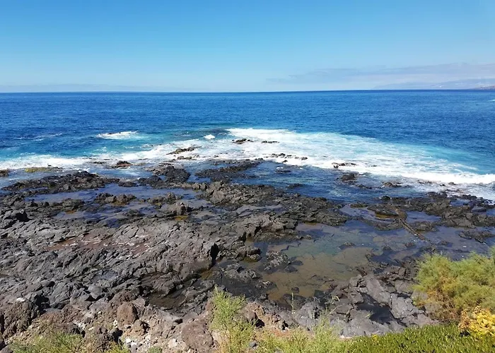 Esquina De Alberto N1 Con Wifi, Cerca De La Playa En - Es-279-3 * גרצ'יקו